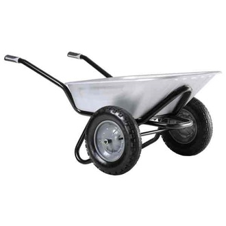 Almi - Kolečko stavební Haemmerlin Clipso Excellium 100 Twin