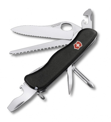 Almi Praha - Nůž kapesní Victorinox 0.8463.MW3 TRAILMASTER ONE HAND