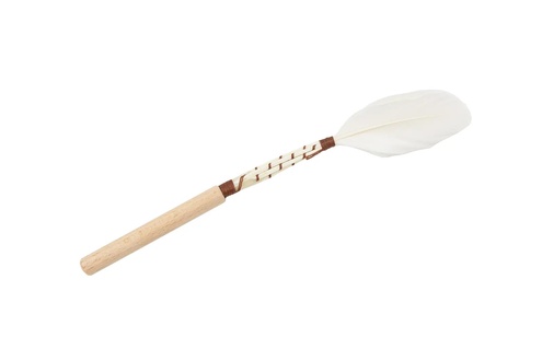 Almi - Mašlovačka pletená grilovací 24cm