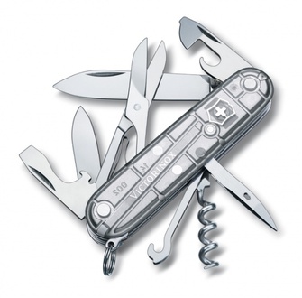 Almi - Nůž kapesní Victorinox 1.3703.T7 CLIMBER