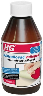 Almi - HG odstraňovač nálepek 300ml