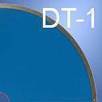 Almi - Diamantový kotouč HEGER DT-1, 230 mm, středový otvor 22,2 mm