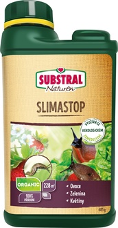 Almi - Substral Naturen Slimastop 685 g proti slimákům