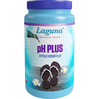 Almi - Laguna pH plus 0,9kg