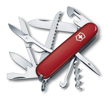 Almi - Nůž kapesní Victorinox 1.3713 HUNTSMAN