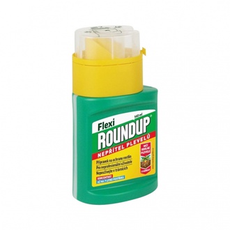 Almi - Roundup Flexi 140ml