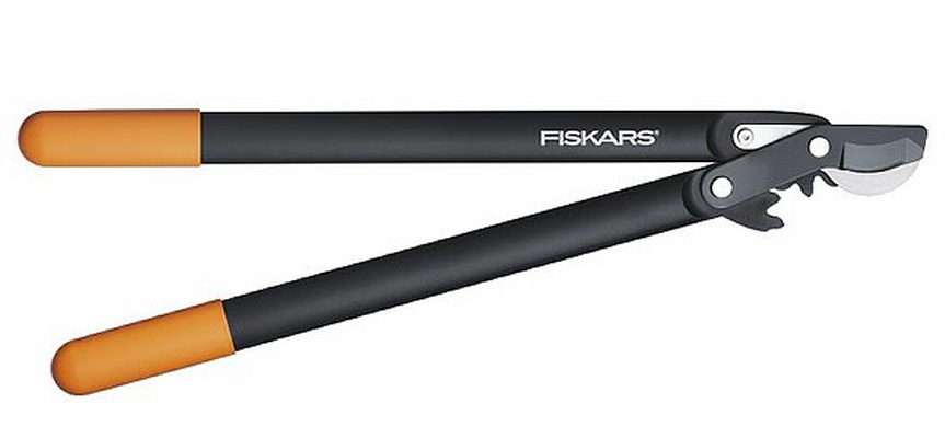 Almi Praha - FISKARS - nůžky 1000582 - 112290 na silné větvě, háková hlava M