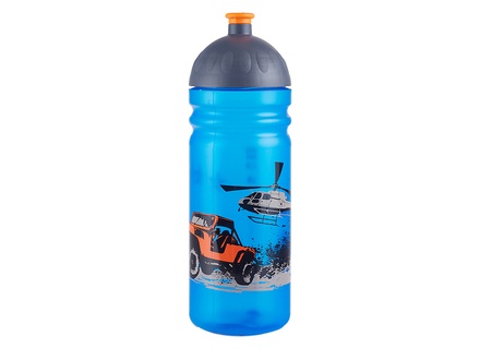 Almi - Zdravá lahev  700ml JEEP