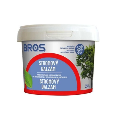 Almi Praha - Bros Stromový balzám 350 g