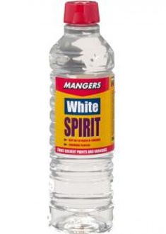 Almi - White Spirit 2,0 l ředidlo
