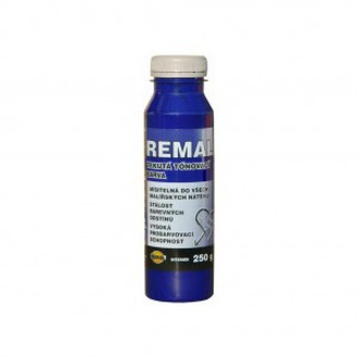 Almi - Remal tónovací barva 0400 modrá  250g