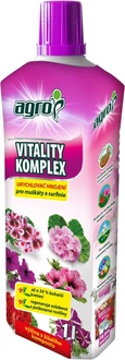 Almi - Vitality komplex muškát a surfinie1 l 