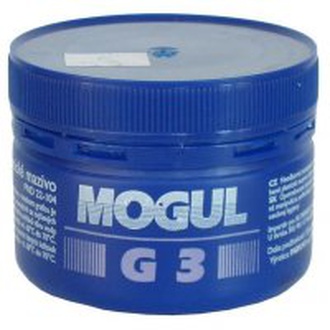 Almi - MOGUL G 3 250 g