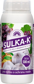 Almi - Sulka Ca 500 ml