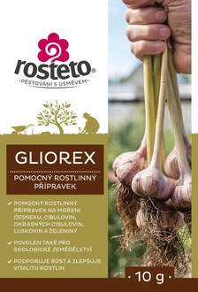 Almi - Rosteto Gliorex 10g