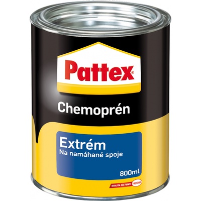 Almi Praha - Pattex Chemoprén Extrém 800 ml