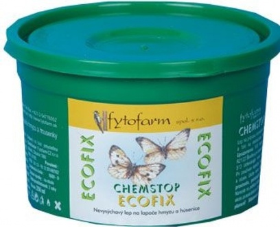 Almi - Chemstop ecofix 250 ml