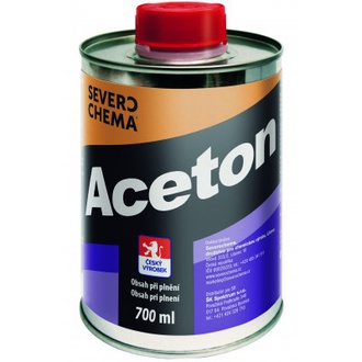 Almi - Aceton 700 ml