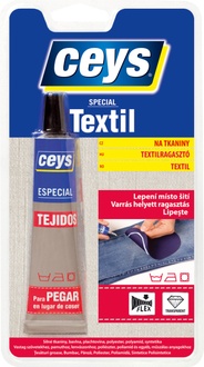 Almi - Ceys Special Textil lepidlo na tkaniny 30 ml