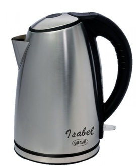 Almi - BRAVO konvice rychlovarná ISABEL 1,8L, B-4426