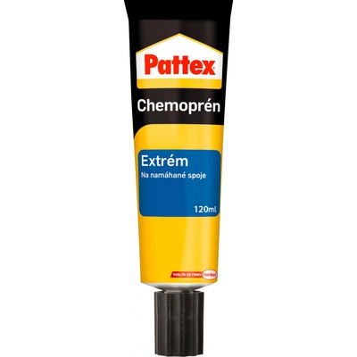 Almi Praha - Pattex Chemoprén Extrém 120 ml