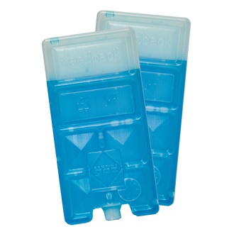 Almi - Vložka do chladícího boxu 200 g, 2 kusy Freez Pack® M5 Campingaz