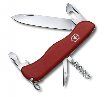 Almi Praha - Nůž kapesní Victorinox 0.8353 PICKNICKER