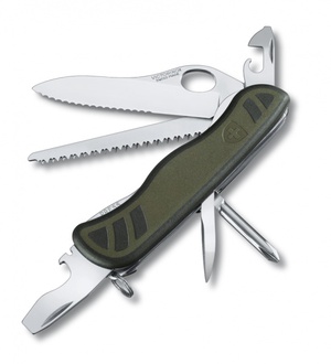Almi - Nůž kapesní Victorinox 0.8461.MWCH Soldier Knife