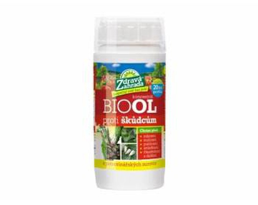 Almi Praha - Biool 200 ml