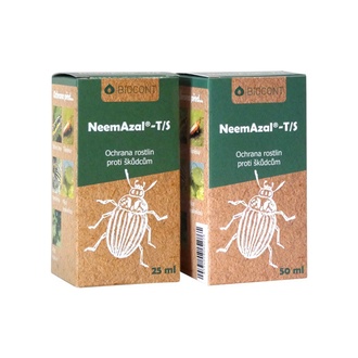 Almi - Neem Azal T/Z 25 ml