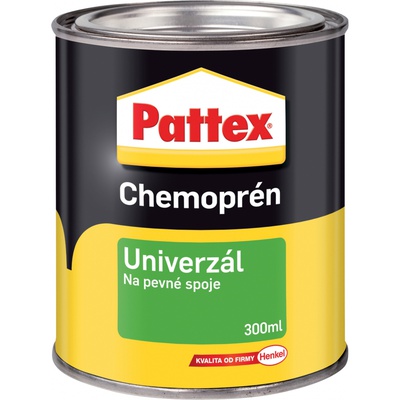 Almi Praha - Pattex Chemoprén Univerzál 300 ml