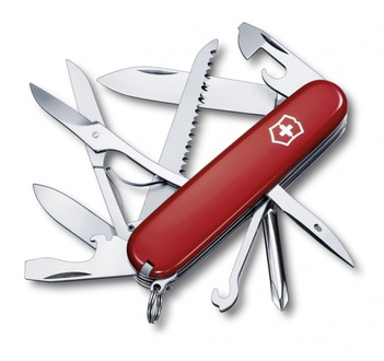 Almi - Nůž kapesní Victorinox 1.4713 Fieldmaster