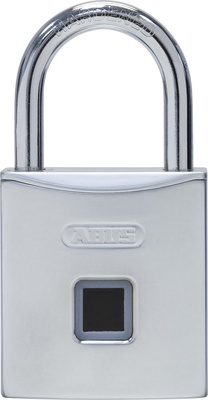 Almi Praha - Visací zámek ABUS Touch 56/50, na otisk prstu
