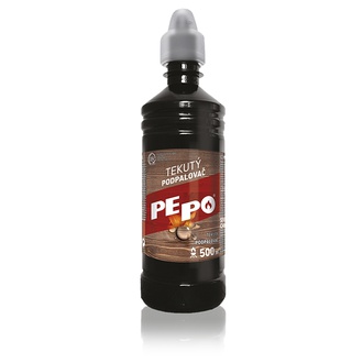 Almi - Tekutý podpalovač PE-PO 500ml
