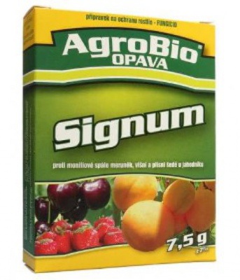 Almi Praha - Signum 7,5 g 