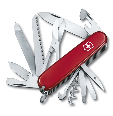 Almi Praha - Nůž kapesní Victorinox 1.3763 Ranger