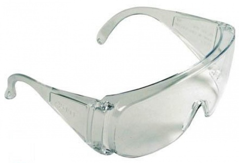 Almi - Brýle ochranné VS 160