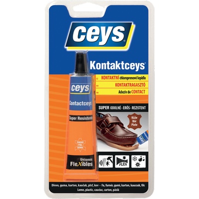 Almi Praha - Ceys KontaktPren super odolné lepidlo 30 ml