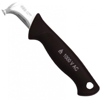 Almi - Nůž KDS 3375 řemeslnický na kabely