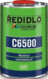 Almi - Ředidlo univerzální C 6500 700ml