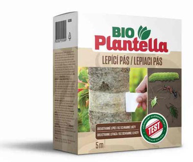 Almi - BIO Plantella oboustranný lepící pás na stromy 5m