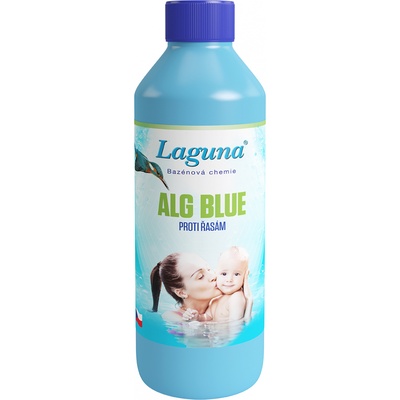Almi Praha - Laguna Alg Blue 1 L - algicid