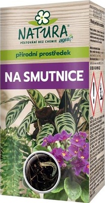 Almi Praha - Natura Přirodní prostředek na smutnice 50 ml