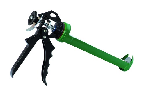 Almi - Pistole vytlačovací na kartuše, 230mm STALCO