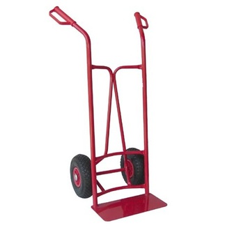 Almi - Rudl 250kg/250 nafukovací, 1140x650x460mm