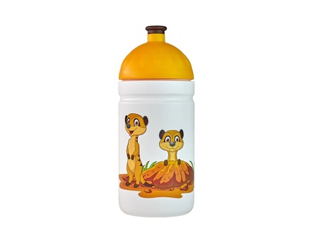 Almi - Zdravá lahev  500ml SURIKATY