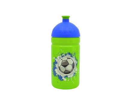 Almi - Zdravá lahev  500ml FOTBAL