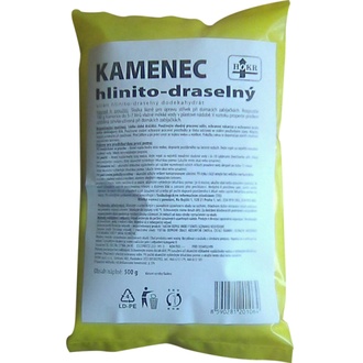 Almi - Kamenec síran hlinitodraselný 300 g