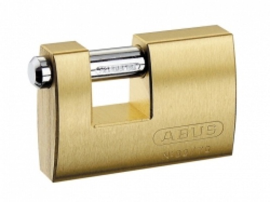 Almi Praha - Visací zámek ABUS MONOBLOCK 722/70