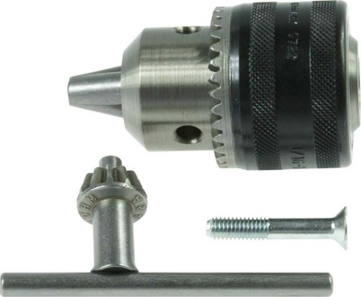 Almi - NAREX - sklíčidlo 1,5 - 13mm, závit 1/2x20 - 647528